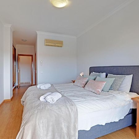 Palm Beach Apartment Виламура Экстерьер фото