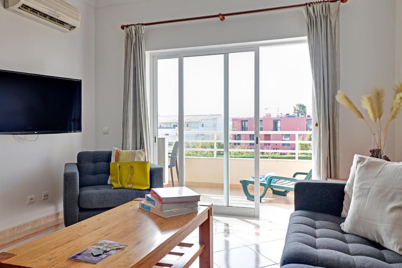 Palm Beach Apartment Виламура Экстерьер фото