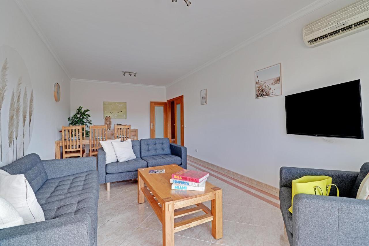 Palm Beach Apartment Виламура Экстерьер фото