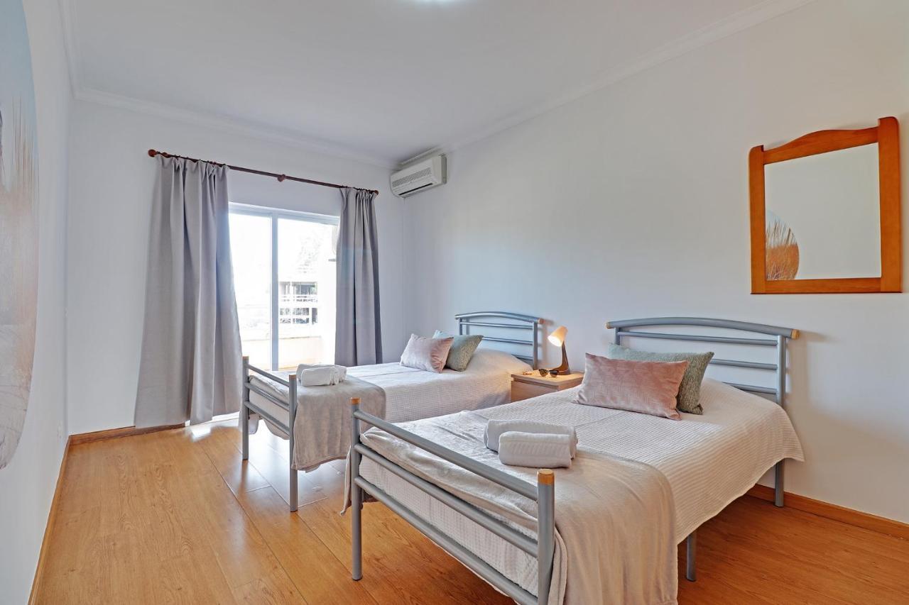 Palm Beach Apartment Виламура Экстерьер фото