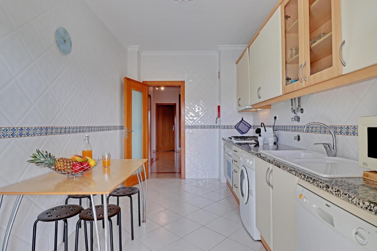 Palm Beach Apartment Виламура Экстерьер фото