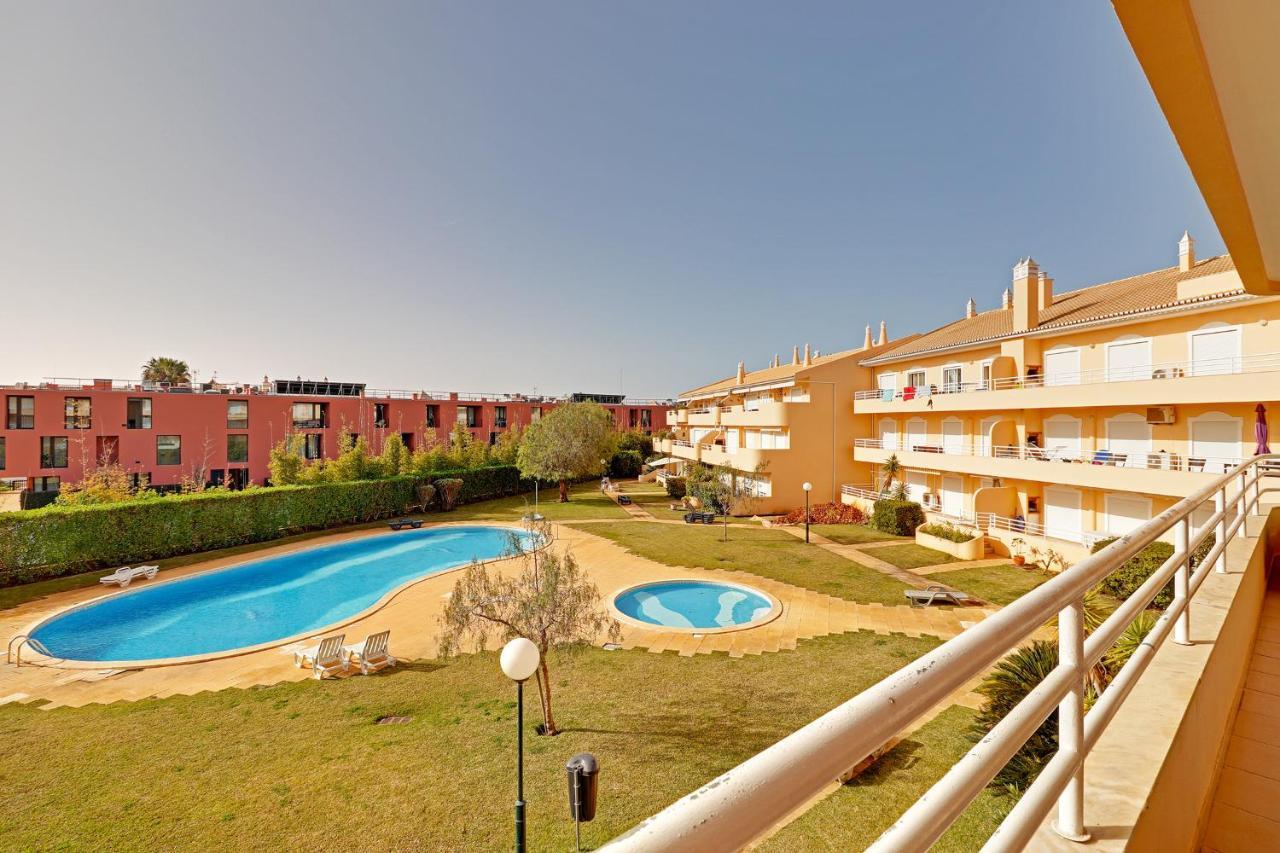 Palm Beach Apartment Виламура Экстерьер фото