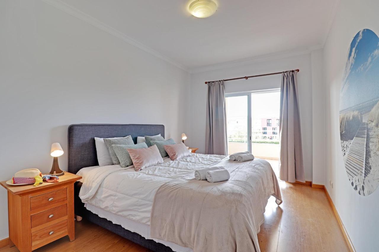Palm Beach Apartment Виламура Экстерьер фото