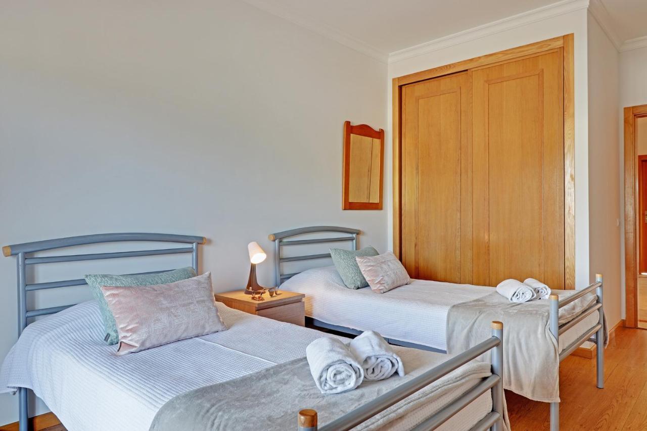 Palm Beach Apartment Виламура Экстерьер фото