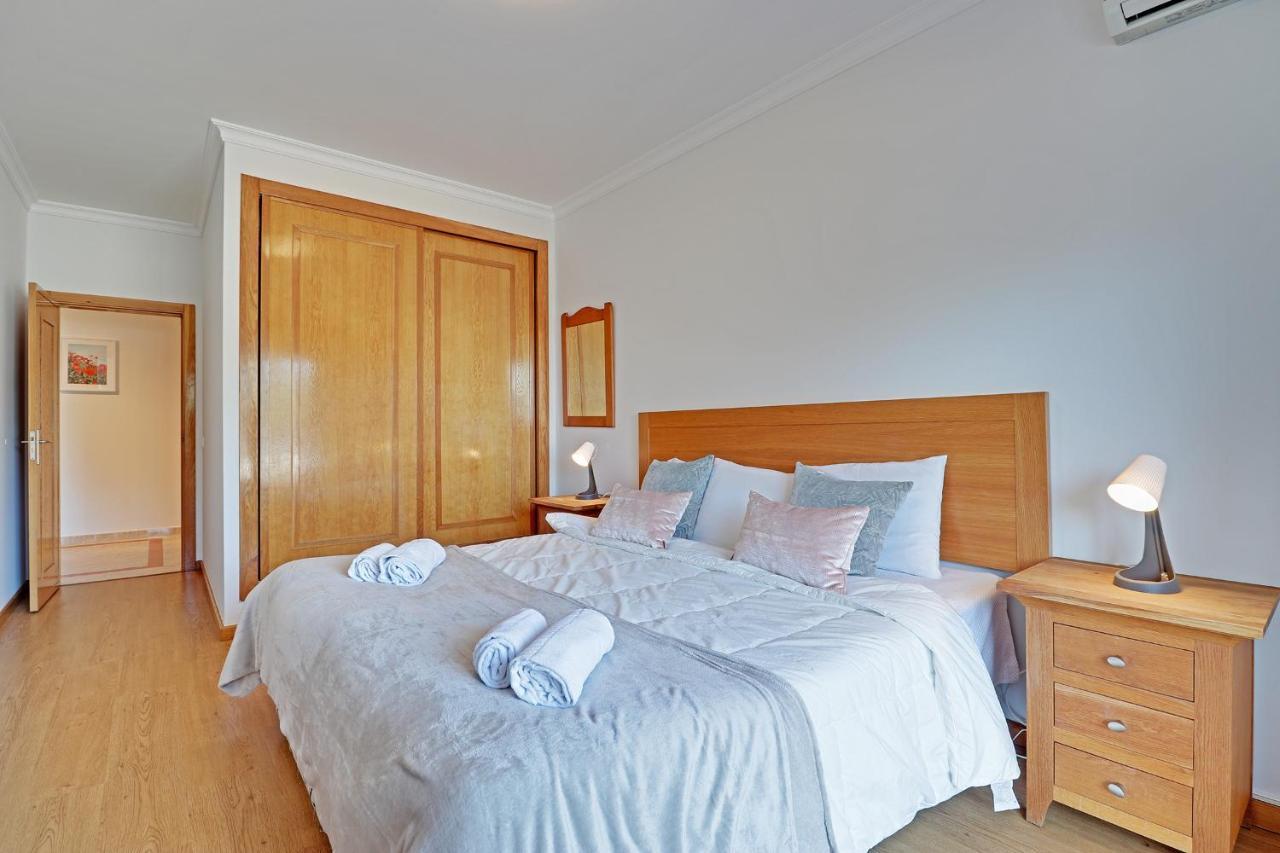 Palm Beach Apartment Виламура Экстерьер фото