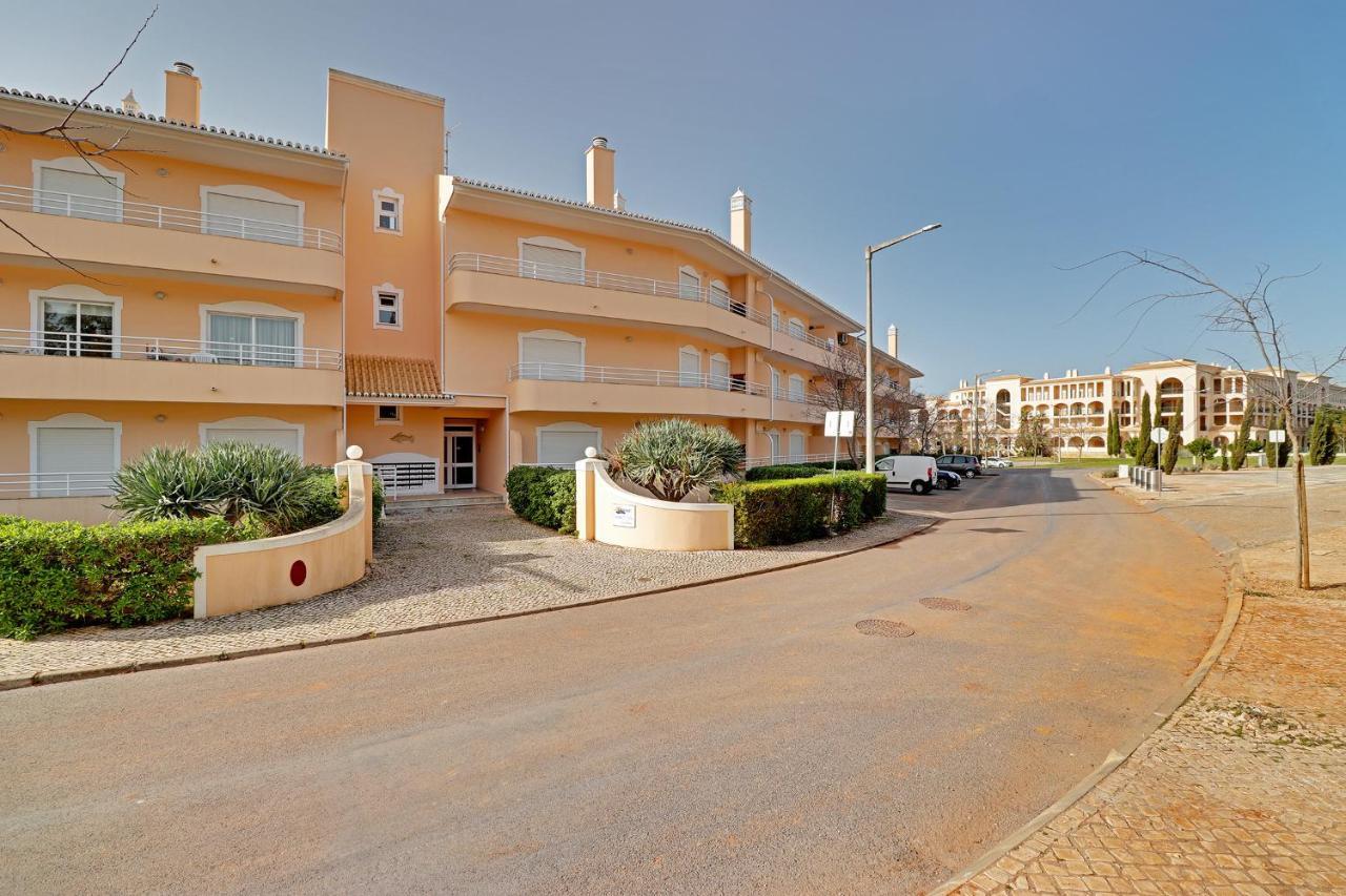 Palm Beach Apartment Виламура Экстерьер фото